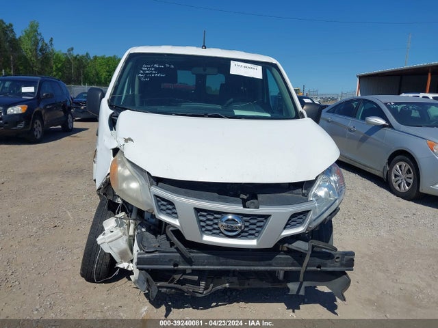 Nissan Nv200 S 2014 3N6CM0KN4EK701891 Image 6