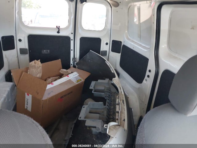 Nissan Nv200 S 2014 3N6CM0KN4EK701891 Image 8