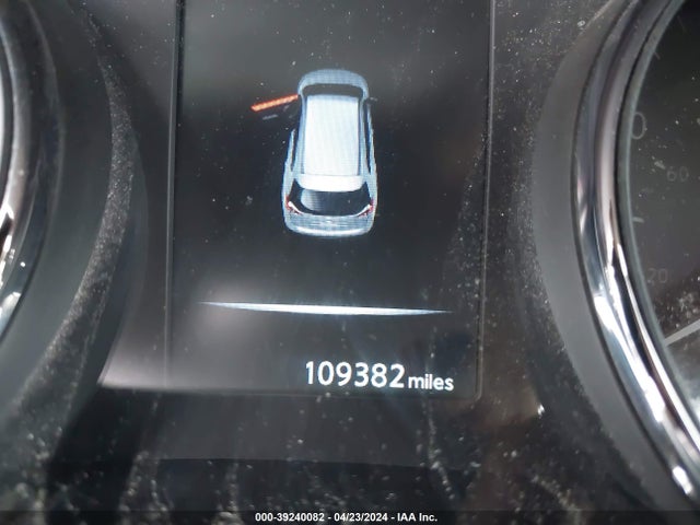 Nissan ROGUE SV 2017 5N1AT2MV1HC794865 Image 16
