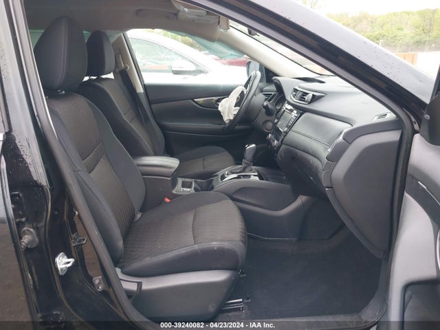 Nissan ROGUE SV 2017 5N1AT2MV1HC794865 Image 5