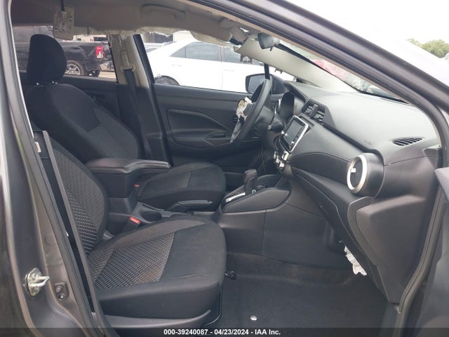 Nissan Versa S Xtronic Cvt 2020 3N1CN8DV7LL904361 Image 5