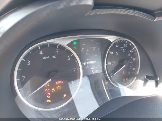 Nissan Versa S Xtronic Cvt 2020 3N1CN8DV7LL904361 Image 7
