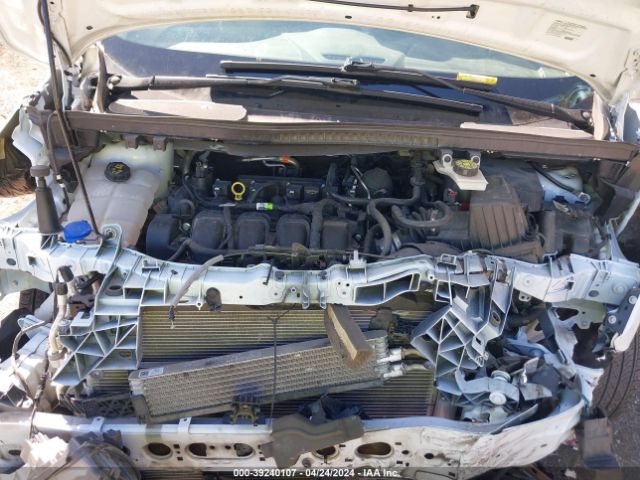 NM0LS7E22M1494191 Ford Transit Connect Xl