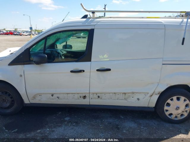 NM0LS7E22M1494191 Ford Transit Connect Xl