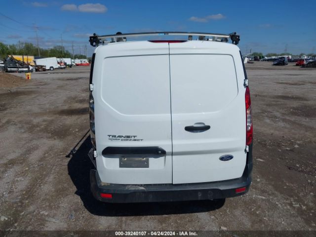 NM0LS7E22M1494191 Ford Transit Connect Xl