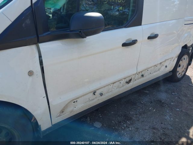 NM0LS7E22M1494191 Ford Transit Connect Xl