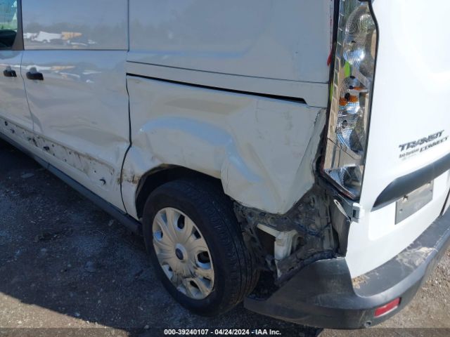 NM0LS7E22M1494191 Ford Transit Connect Xl