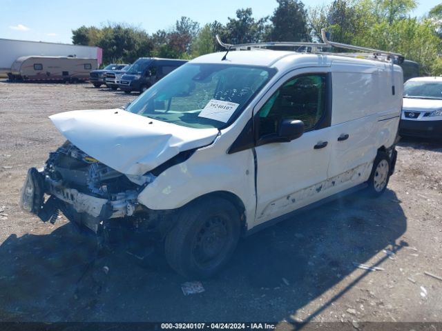 NM0LS7E22M1494191 Ford Transit Connect Xl