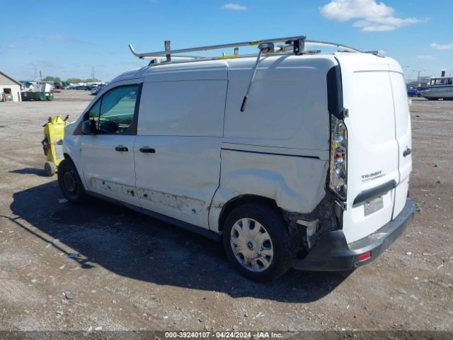 NM0LS7E22M1494191 Ford Transit Connect Xl