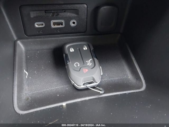 3GKALXEX0KL386519 GMC Terrain Denali
