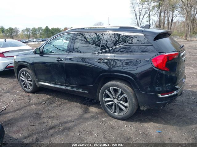3GKALXEX0KL386519 GMC Terrain Denali