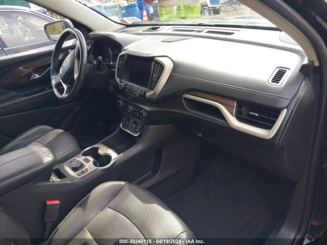 3GKALXEX0KL386519 GMC Terrain Denali