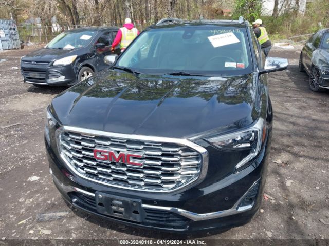 3GKALXEX0KL386519 GMC Terrain Denali