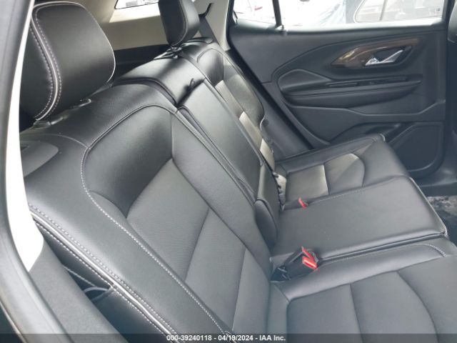 3GKALXEX0KL386519 GMC Terrain Denali
