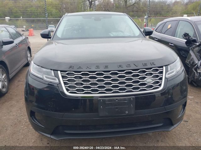 SALYJ2EX4NA341803 Land Rover Range Rover Velar P250 S