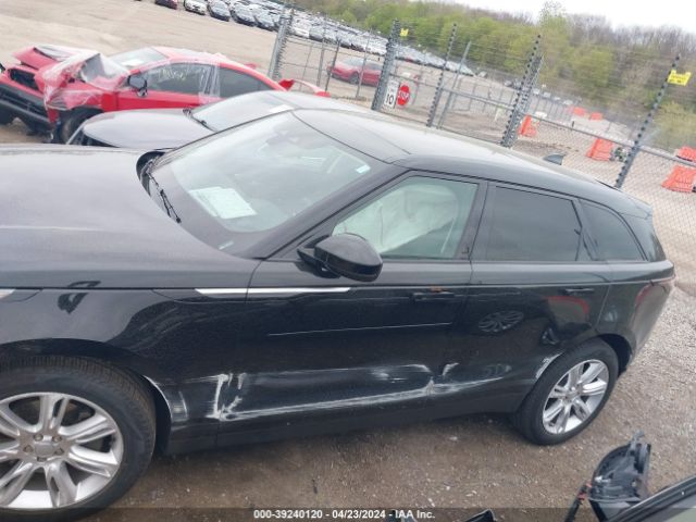 SALYJ2EX4NA341803 Land Rover Range Rover Velar P250 S