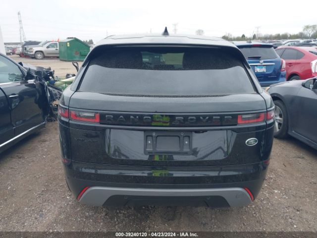 SALYJ2EX4NA341803 Land Rover Range Rover Velar P250 S