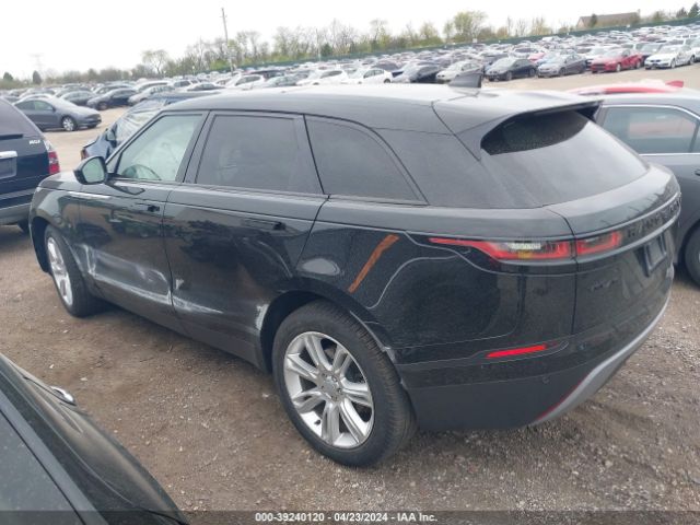 SALYJ2EX4NA341803 Land Rover Range Rover Velar P250 S