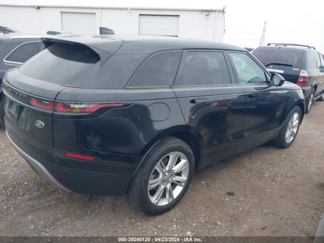 SALYJ2EX4NA341803 Land Rover Range Rover Velar P250 S