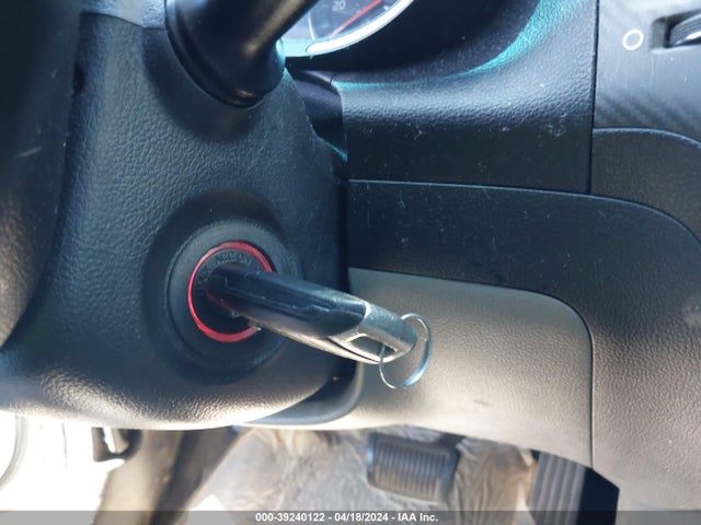 KIA FORTE EX 2014 KNAFX4A89E5162024 Image 11