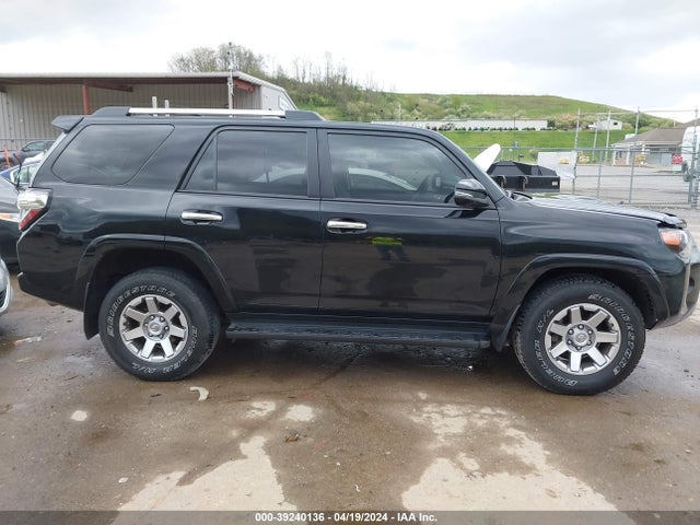 Toyota 4runner Trail Premium 2016 JTEBU5JR6G5284167 Image 14