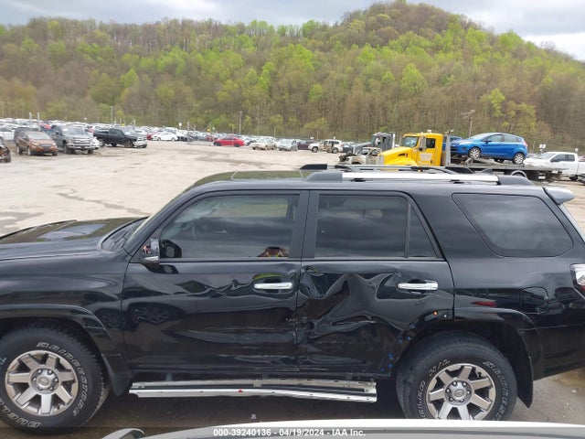 Toyota 4runner Trail Premium 2016 JTEBU5JR6G5284167 Image 15