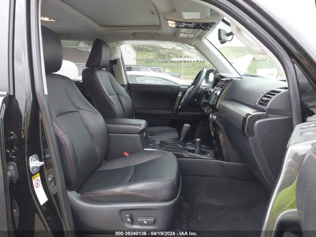 Toyota 4runner Trail Premium 2016 JTEBU5JR6G5284167 Image 5