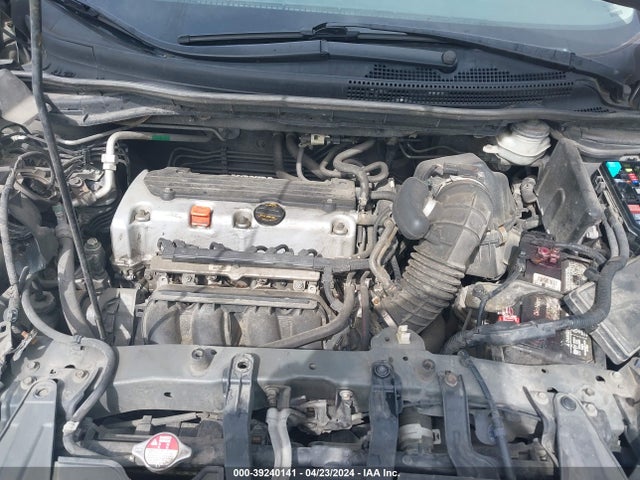 Honda CR-V EX 2014 2HKRM4H52EH605411 Image 10