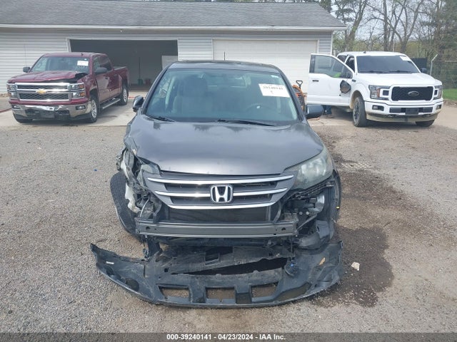 Honda CR-V EX 2014 2HKRM4H52EH605411 Image 13