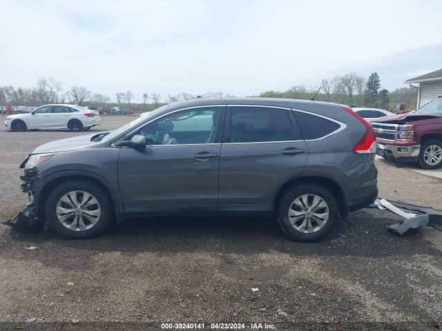 Honda CR-V EX 2014 2HKRM4H52EH605411 Image 15