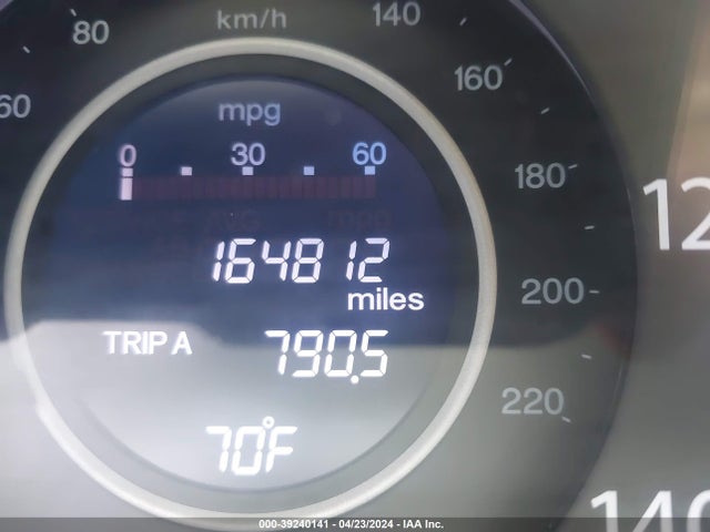 Honda CR-V EX 2014 2HKRM4H52EH605411 Image 16