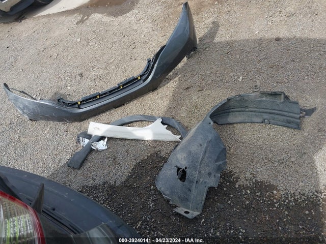 Honda CR-V EX 2014 2HKRM4H52EH605411 Image 12