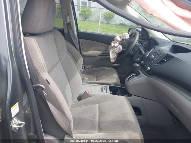 Honda CR-V EX 2014 2HKRM4H52EH605411 Image 5