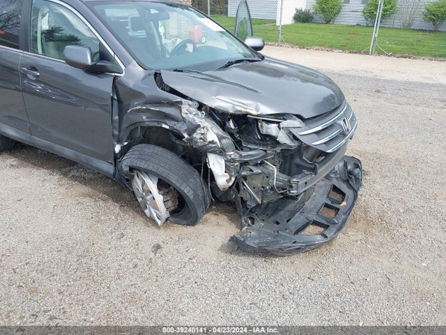 Honda CR-V EX 2014 2HKRM4H52EH605411 Image 6