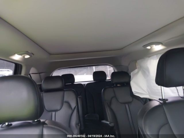 5XYRK4LF4MG064633 KIA SORENTO SX