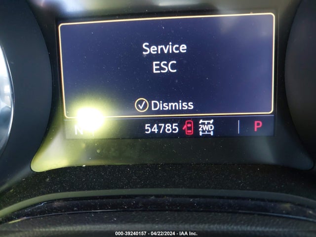 Buick Encore Gx Awd Select 2020 KL4MMESL1LB116143 Image 15