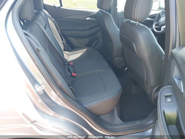 Buick Encore Gx Awd Select 2020 KL4MMESL1LB116143 Image 8