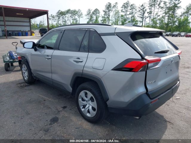 2019 TOYOTA RAV4 JTMH1RFV6KD004119 Photo 2