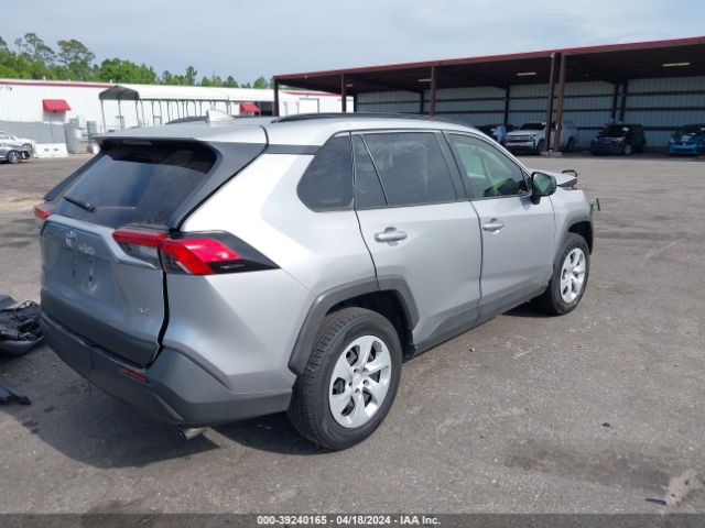 2019 TOYOTA RAV4 JTMH1RFV6KD004119 Photo 3