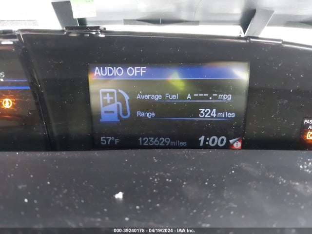 Honda Civic Lx 2014 2HGFB2F57EH557091 Image 15