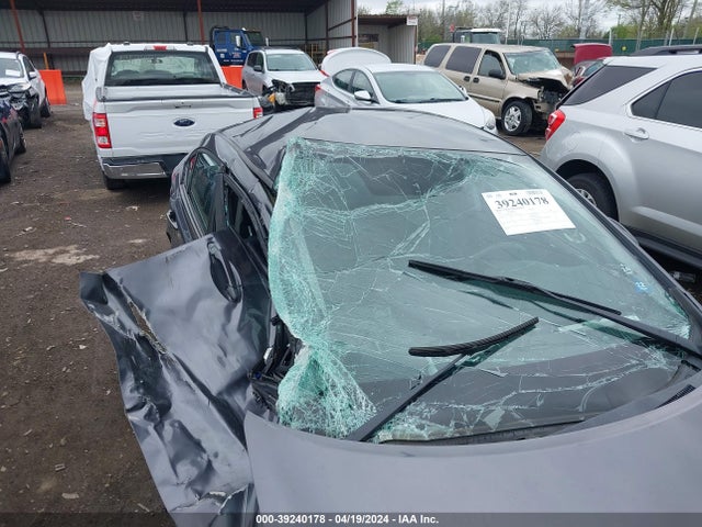 Honda Civic Lx 2014 2HGFB2F57EH557091 Image 17