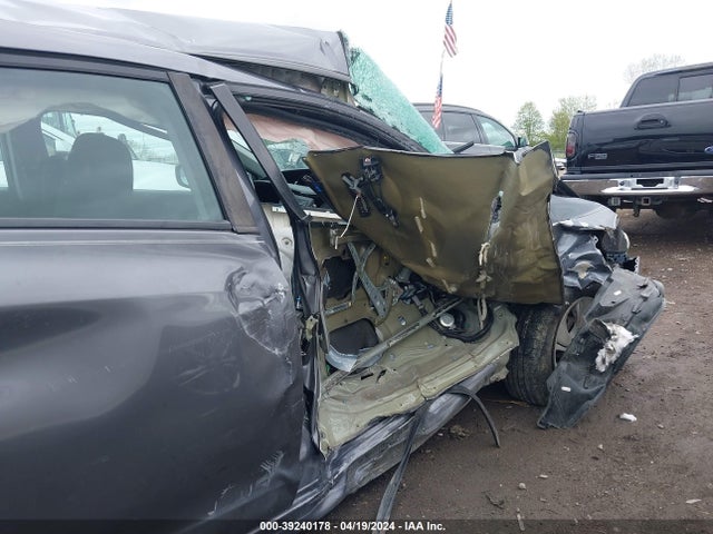 Honda Civic Lx 2014 2HGFB2F57EH557091 Image 19