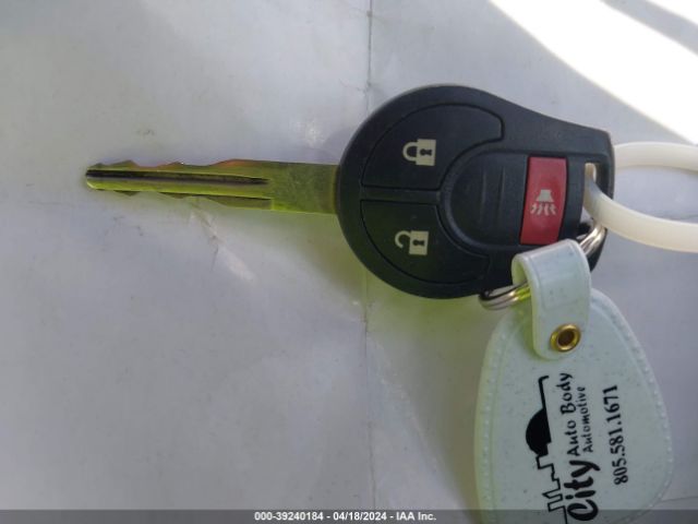 3N1CE2CP9FL447329 Nissan Versa Note Sv