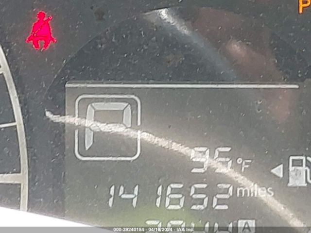 3N1CE2CP9FL447329 Nissan Versa Note Sv