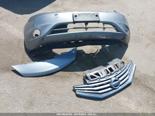 3N1CE2CP9FL447329 Nissan Versa Note Sv
