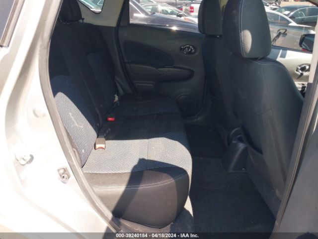 3N1CE2CP9FL447329 Nissan Versa Note Sv