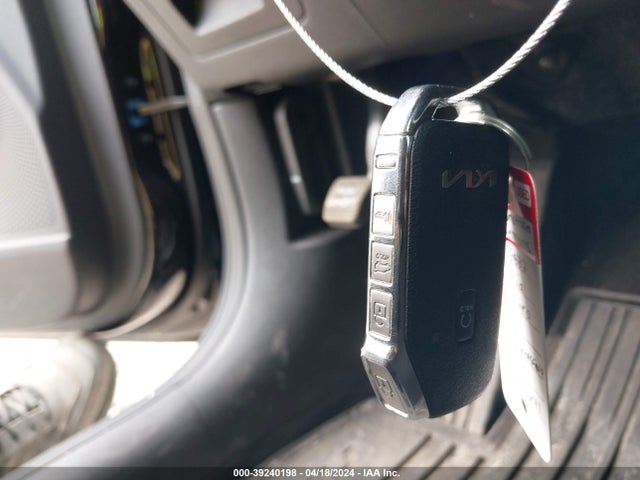 KIA Niro Lxs Se 2022 KNDCB3LC8N5504496 Image 11