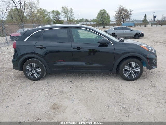KIA Niro Lxs Se 2022 KNDCB3LC8N5504496 Image 13