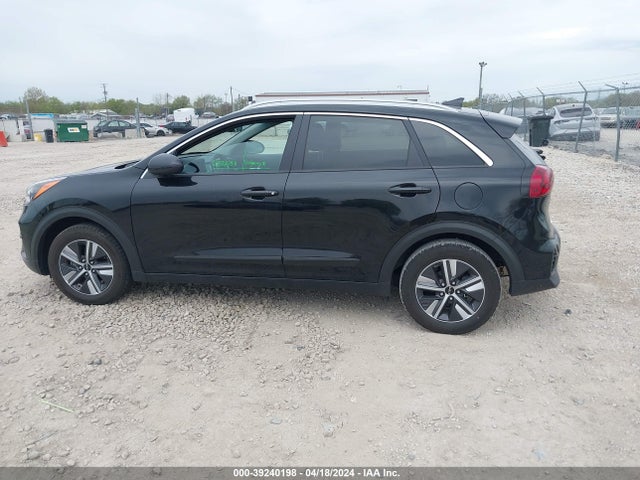 KIA Niro Lxs Se 2022 KNDCB3LC8N5504496 Image 14