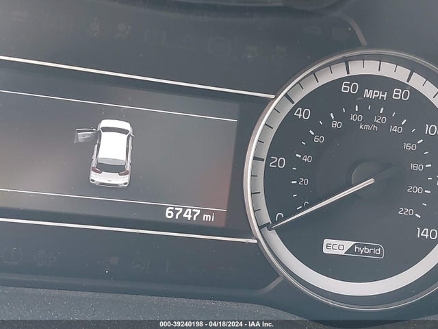 KIA Niro Lxs Se 2022 KNDCB3LC8N5504496 Image 15